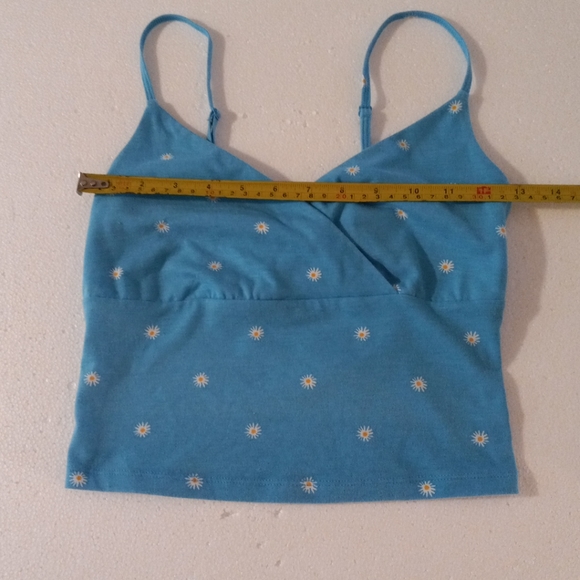 SO crop top size S - Picture 4 of 8
